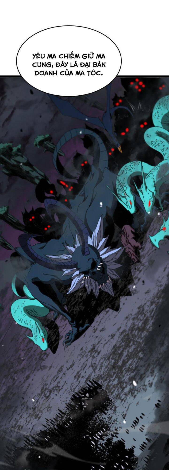 Chư giới tận thế online chapter 116 - Upload bởi truyensieuhay.com