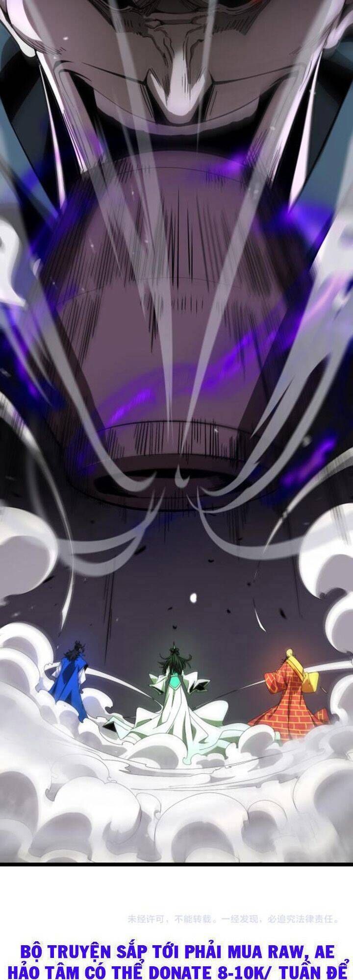Chư giới tận thế online chapter 116 - Upload bởi truyensieuhay.com