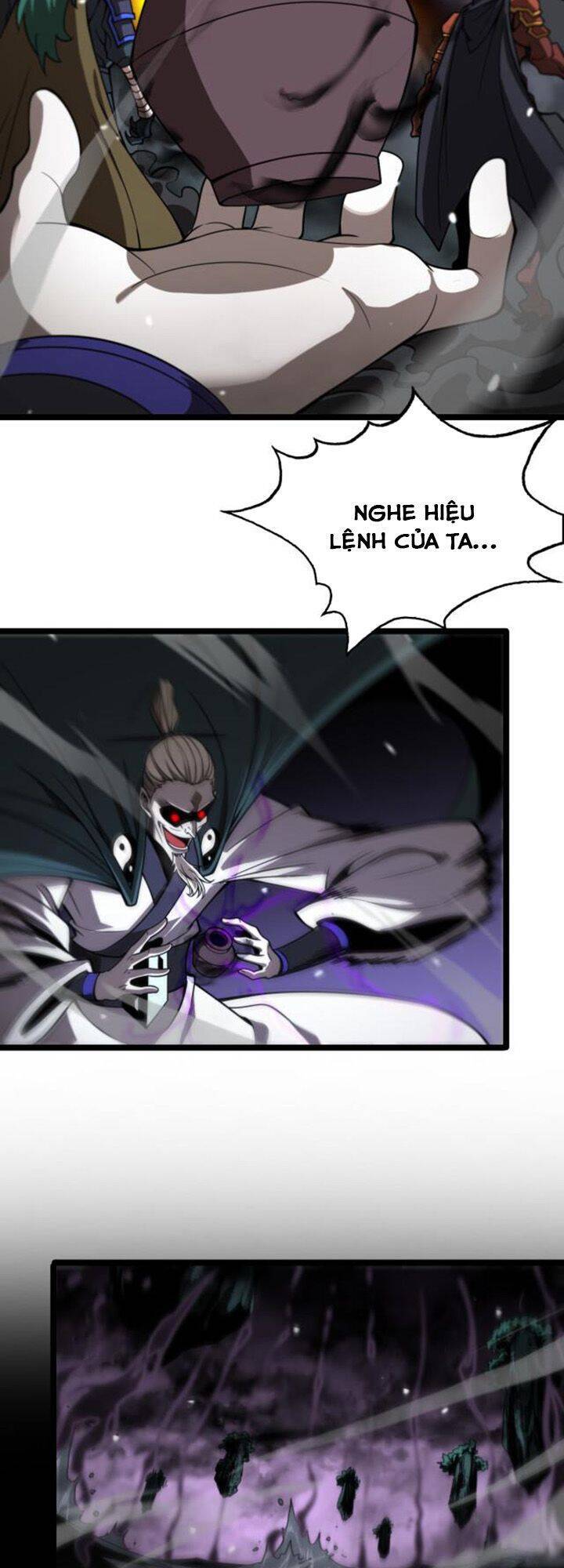 Chư giới tận thế online chapter 117 - Upload bởi truyensieuhay.com