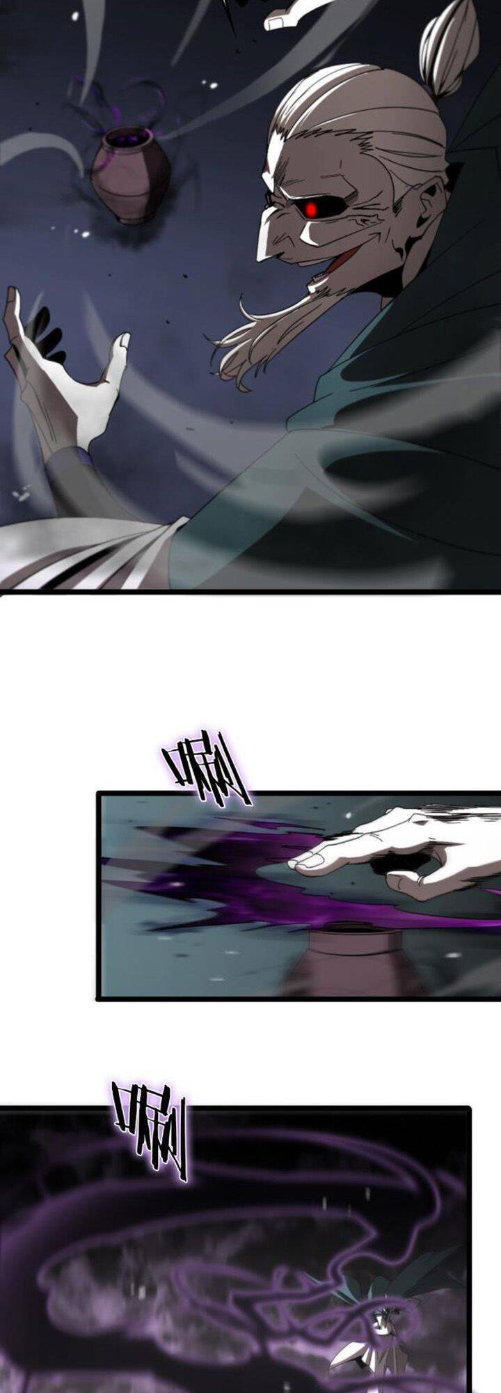 Chư giới tận thế online chapter 117 - Upload bởi truyensieuhay.com