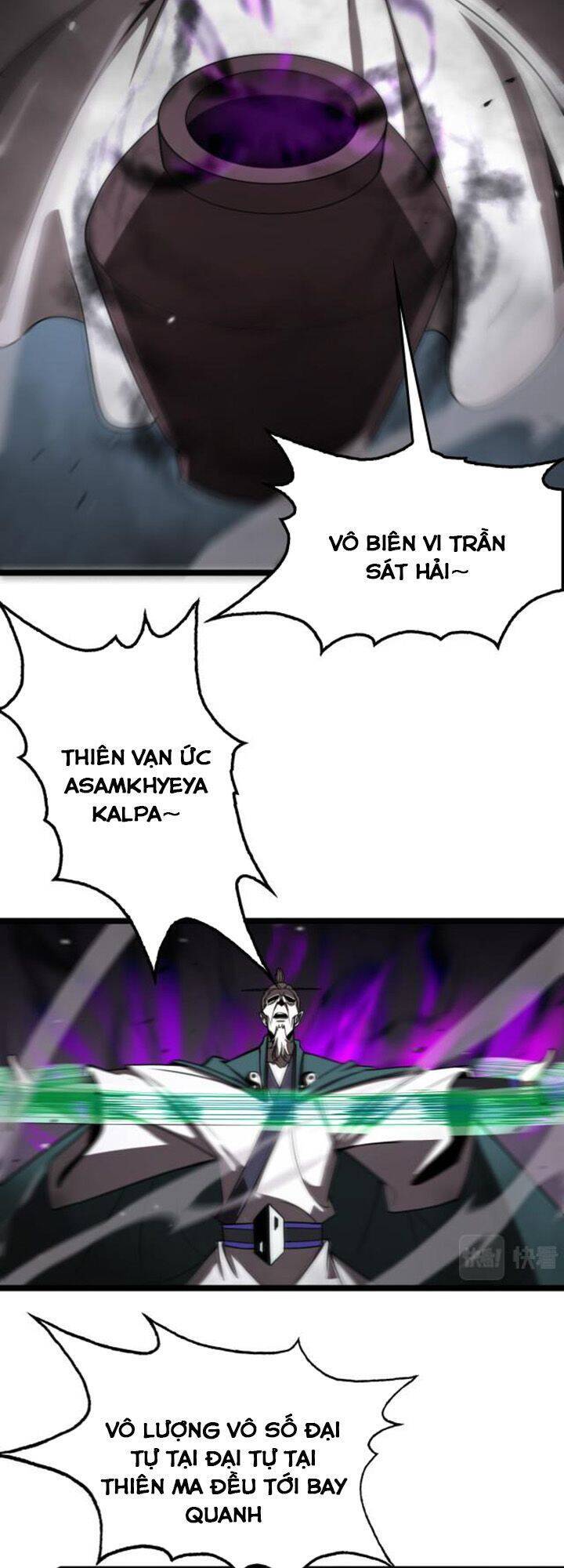 Chư giới tận thế online chapter 117 - Upload bởi truyensieuhay.com