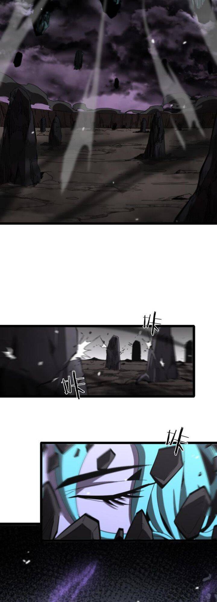 Chư giới tận thế online chapter 117 - Upload bởi truyensieuhay.com