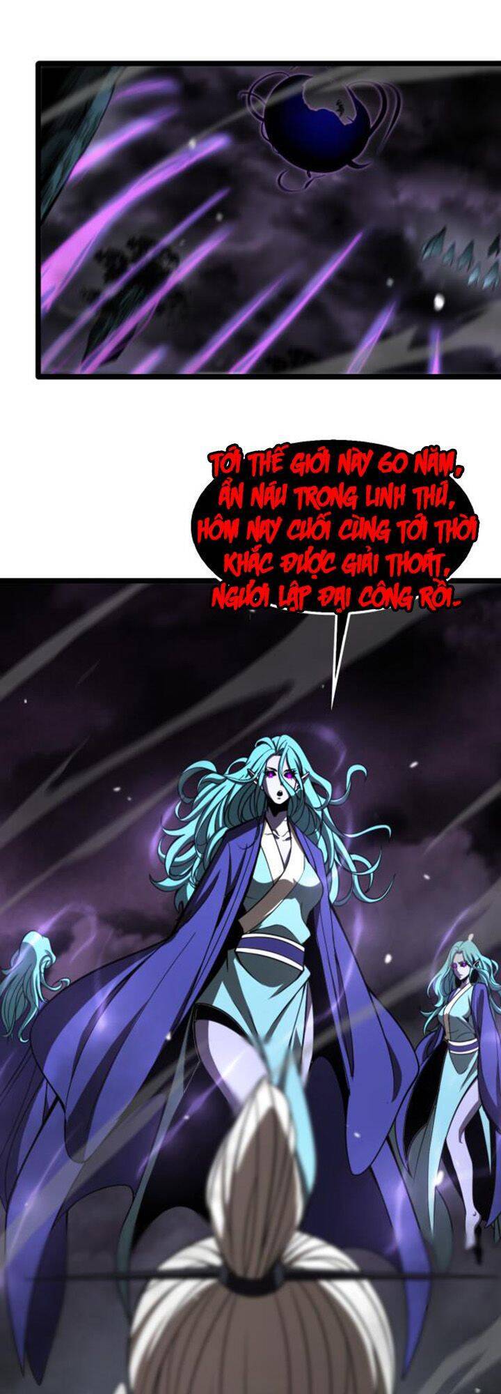 Chư giới tận thế online chapter 117 - Upload bởi truyensieuhay.com