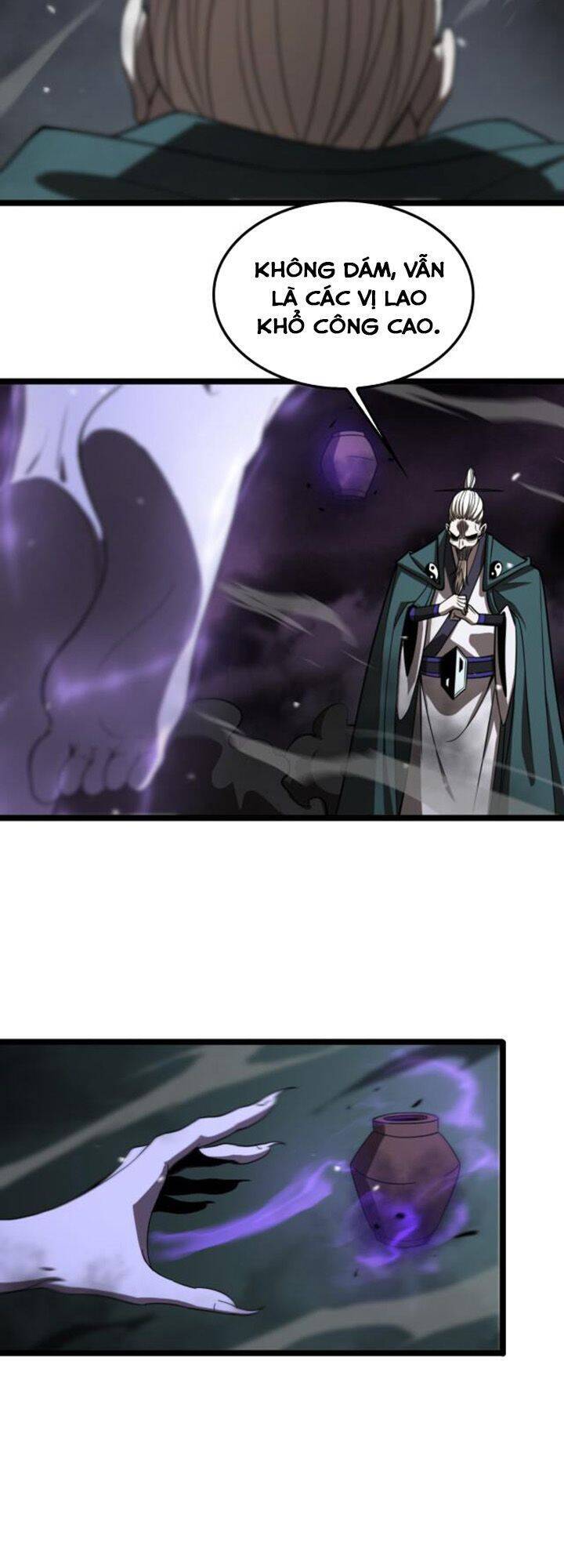 Chư giới tận thế online chapter 117 - Upload bởi truyensieuhay.com