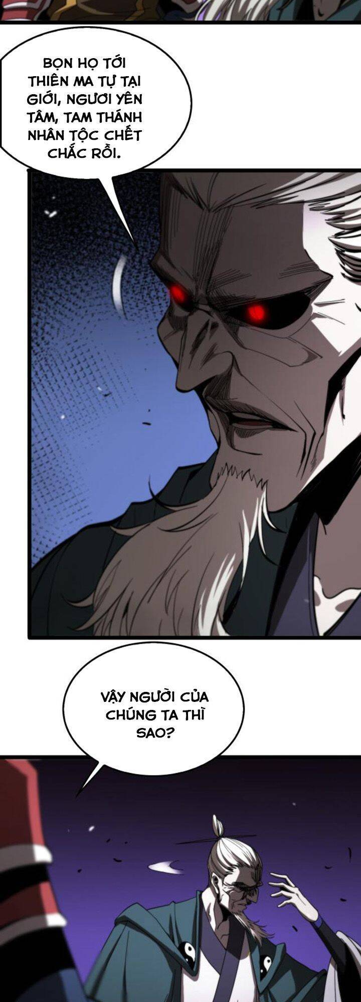 Chư giới tận thế online chapter 117 - Upload bởi truyensieuhay.com