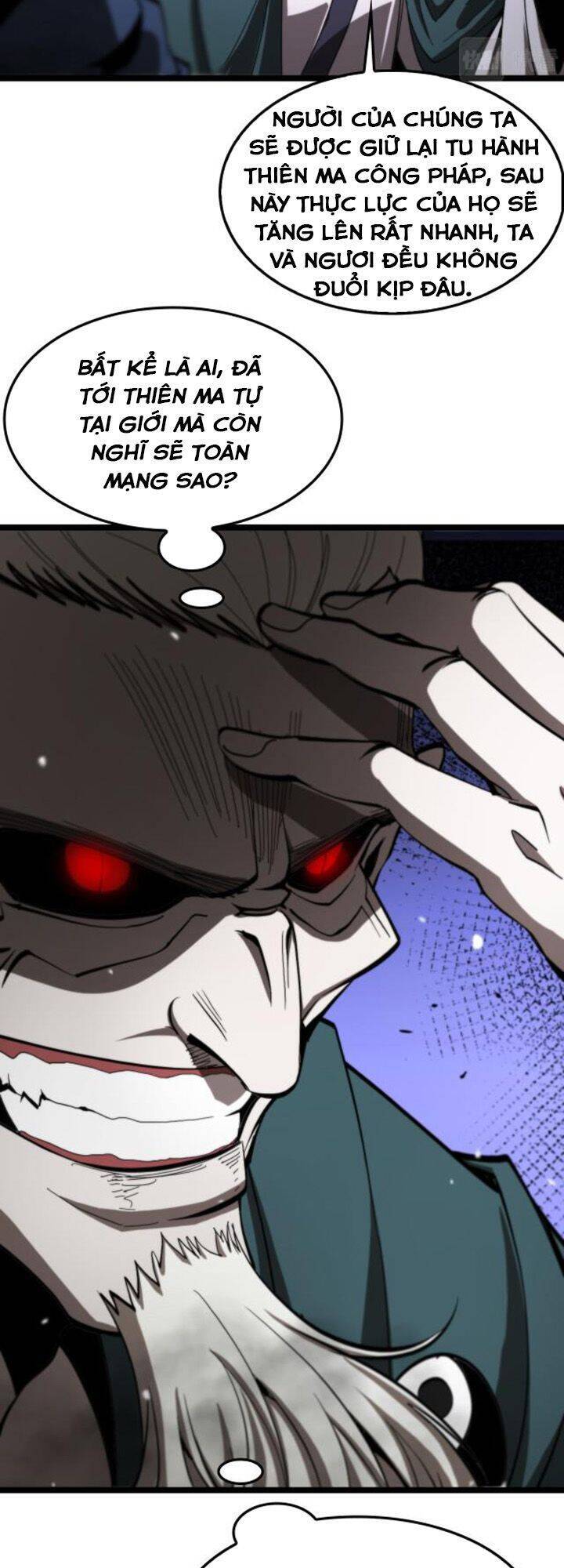 Chư giới tận thế online chapter 117 - Upload bởi truyensieuhay.com