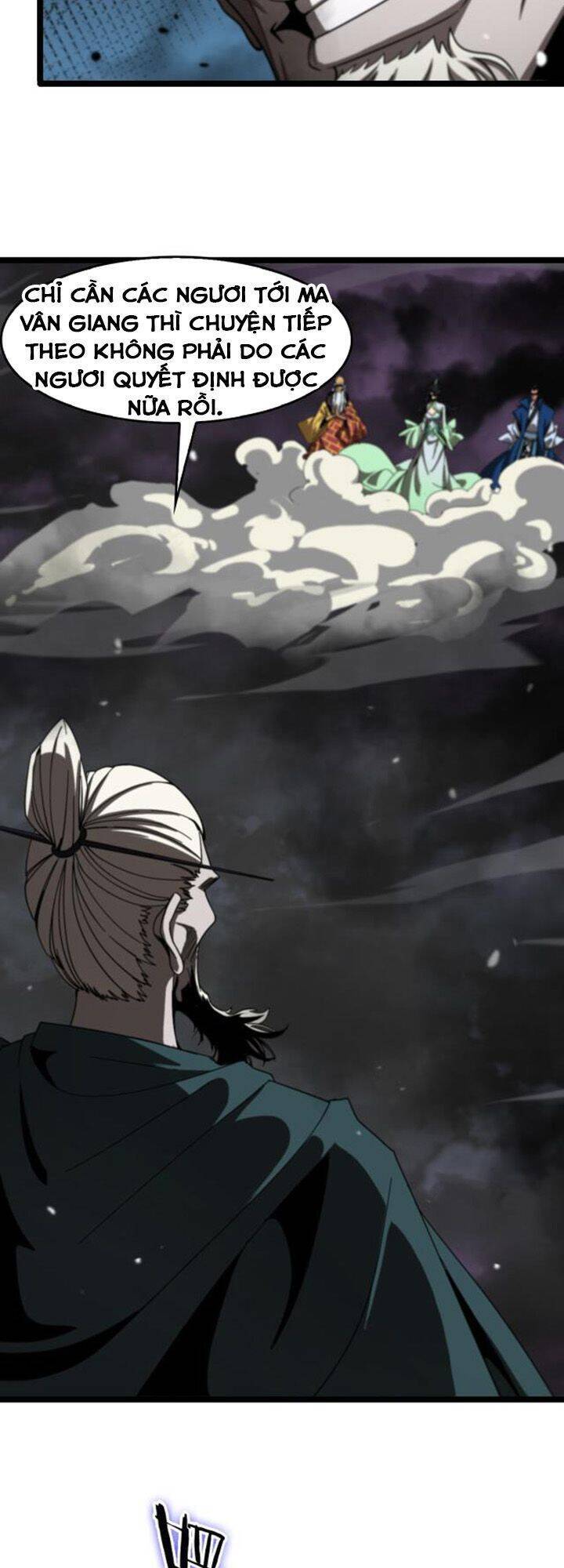 Chư giới tận thế online chapter 117 - Upload bởi truyensieuhay.com