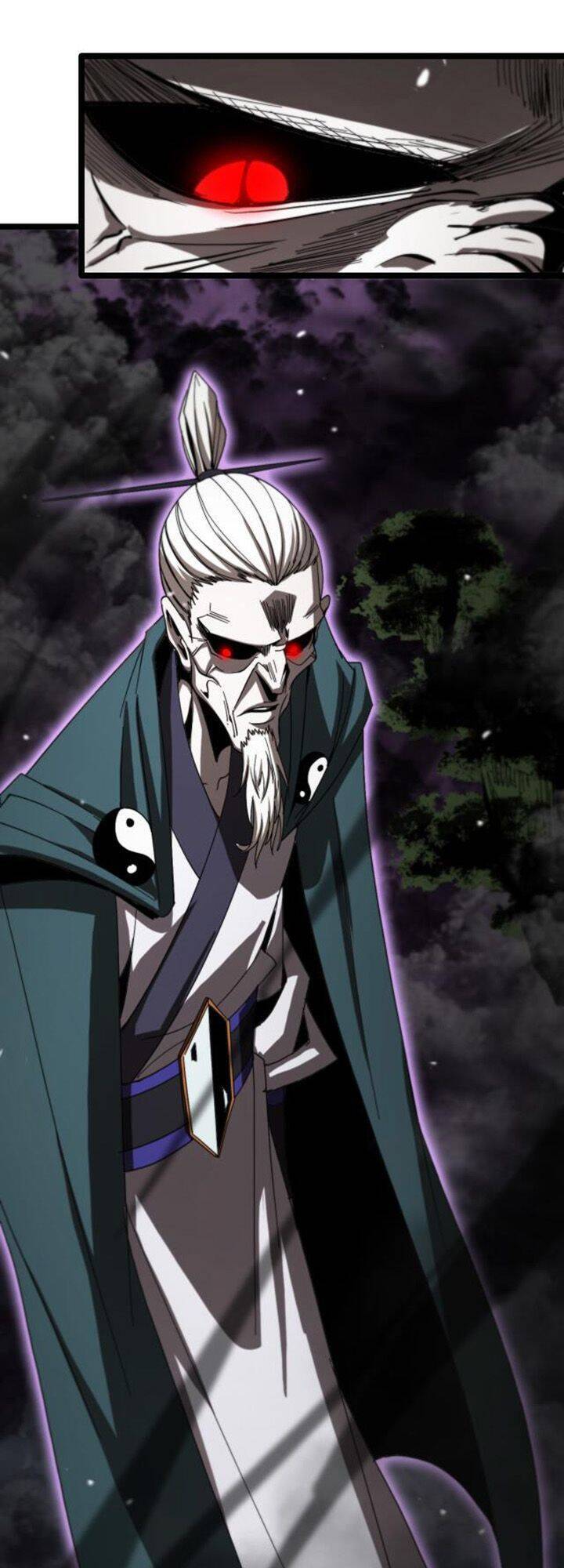 Chư giới tận thế online chapter 117 - Upload bởi truyensieuhay.com