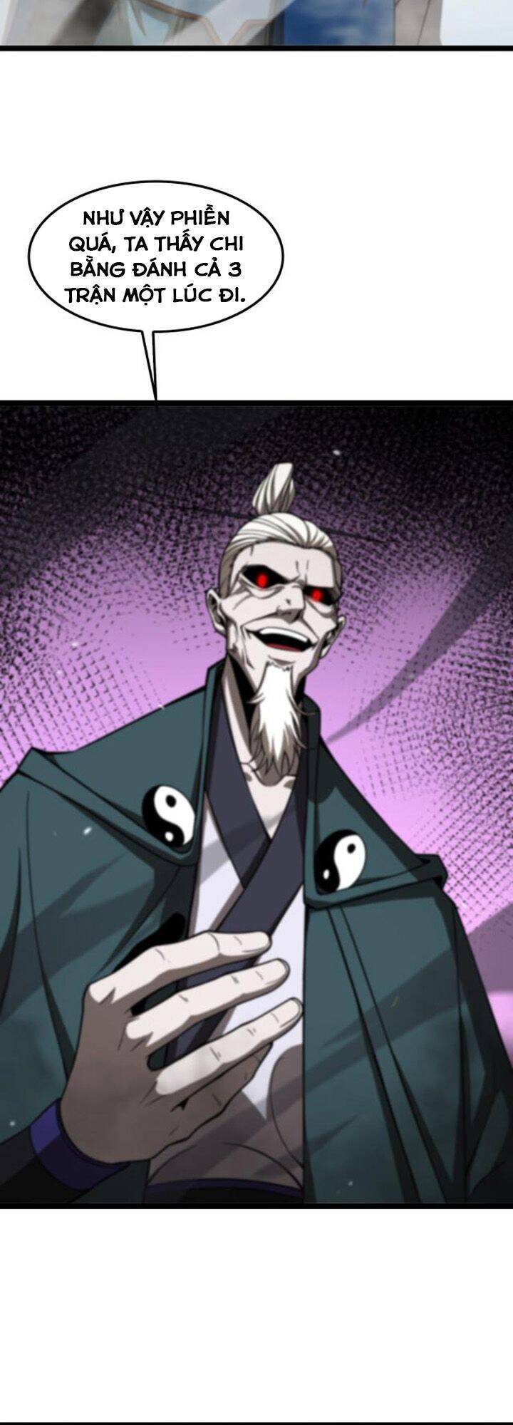 Chư giới tận thế online chapter 117 - Upload bởi truyensieuhay.com