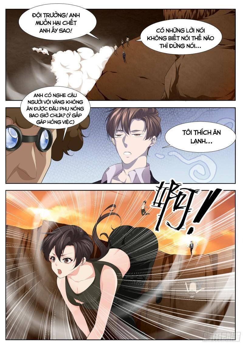 Cực Phẩm Diêm La Hệ Thống chapter 126 - Upload bởi truyensieuhay.com