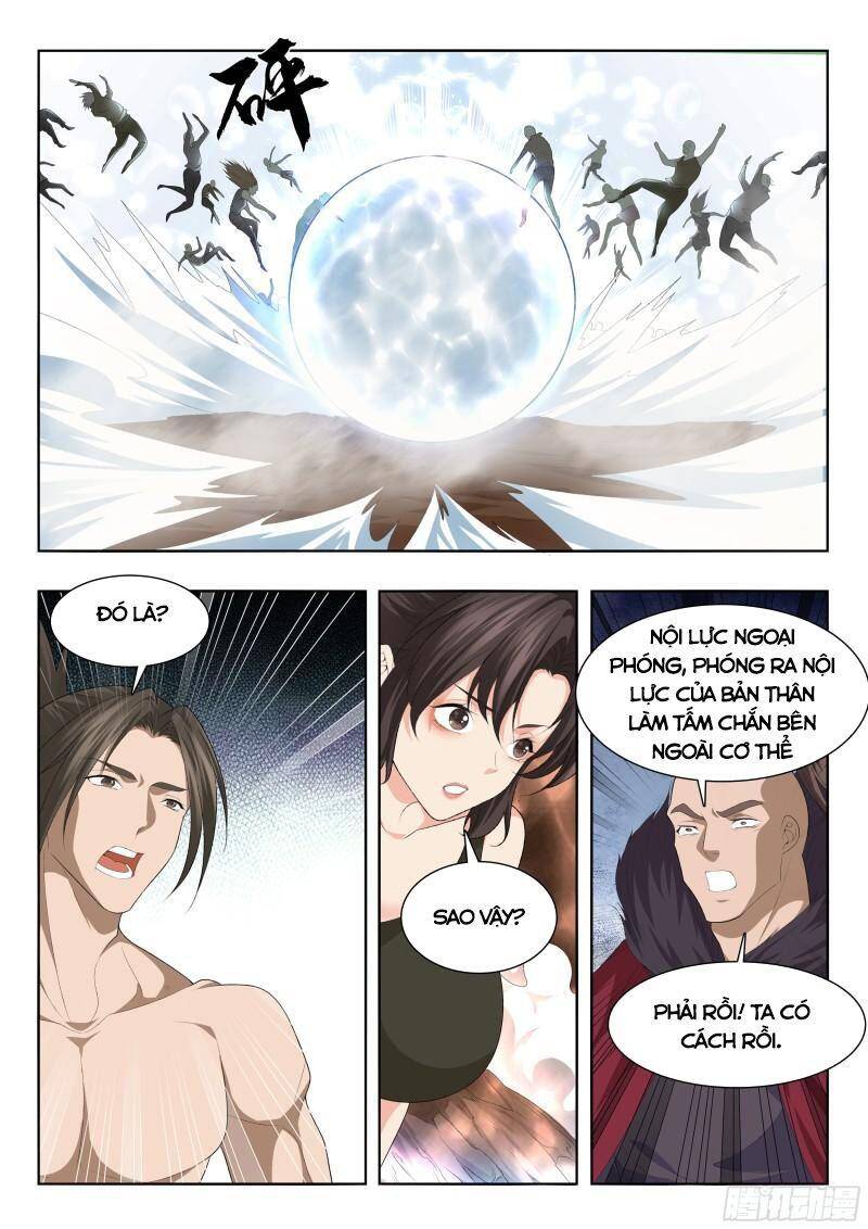 Cực Phẩm Diêm La Hệ Thống chapter 126 - Upload bởi truyensieuhay.com