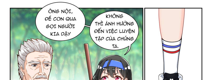 Hệ Thống Giả Dạng chapter 6 - Trang 11