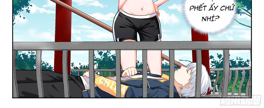 Hệ Thống Giả Dạng chapter 6 - Trang 13