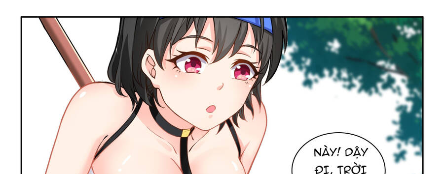 Hệ Thống Giả Dạng chapter 6 - Trang 14