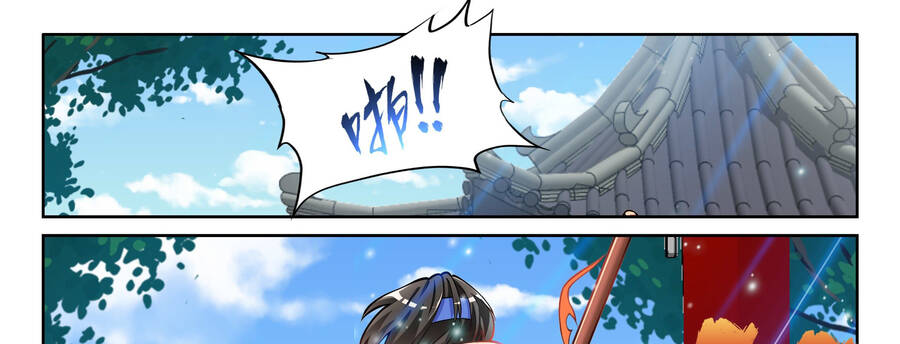 Hệ Thống Giả Dạng chapter 6 - Trang 23