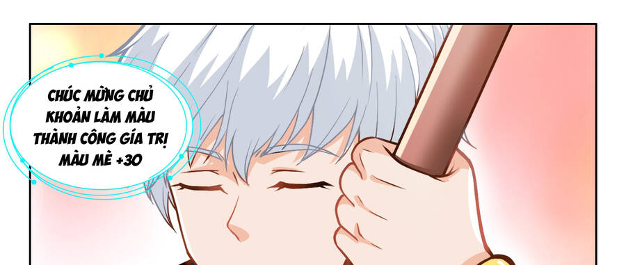 Hệ Thống Giả Dạng chapter 6 - Trang 26