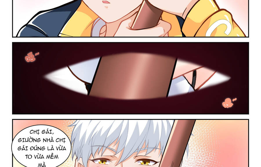 Hệ Thống Giả Dạng chapter 6 - Trang 27