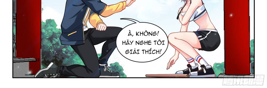 Hệ Thống Giả Dạng chapter 6 - Trang 37