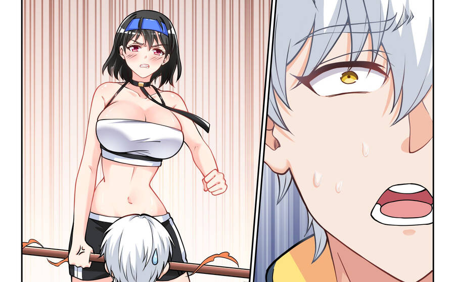 Hệ Thống Giả Dạng chapter 6 - Trang 39