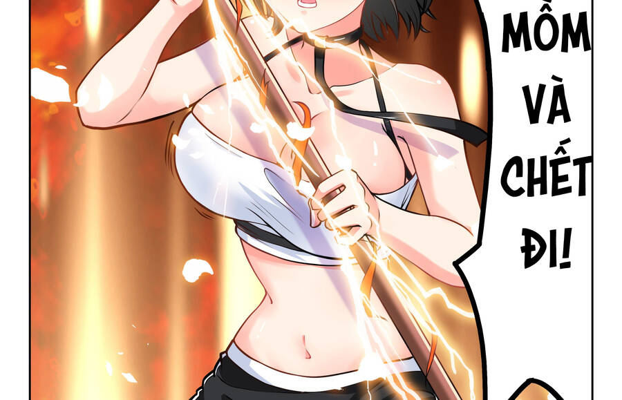 Hệ Thống Giả Dạng chapter 6 - Trang 42