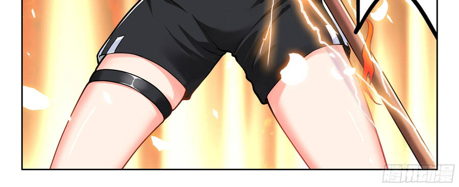 Hệ Thống Giả Dạng chapter 6 - Trang 43