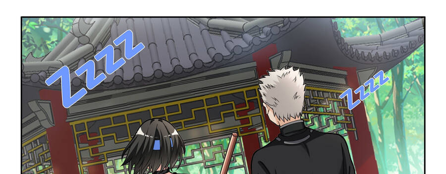 Hệ Thống Giả Dạng chapter 6 - Trang 8