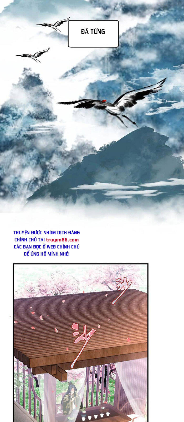 Ta Vô Địch Lúc Nào chapter 49 - Trang 11