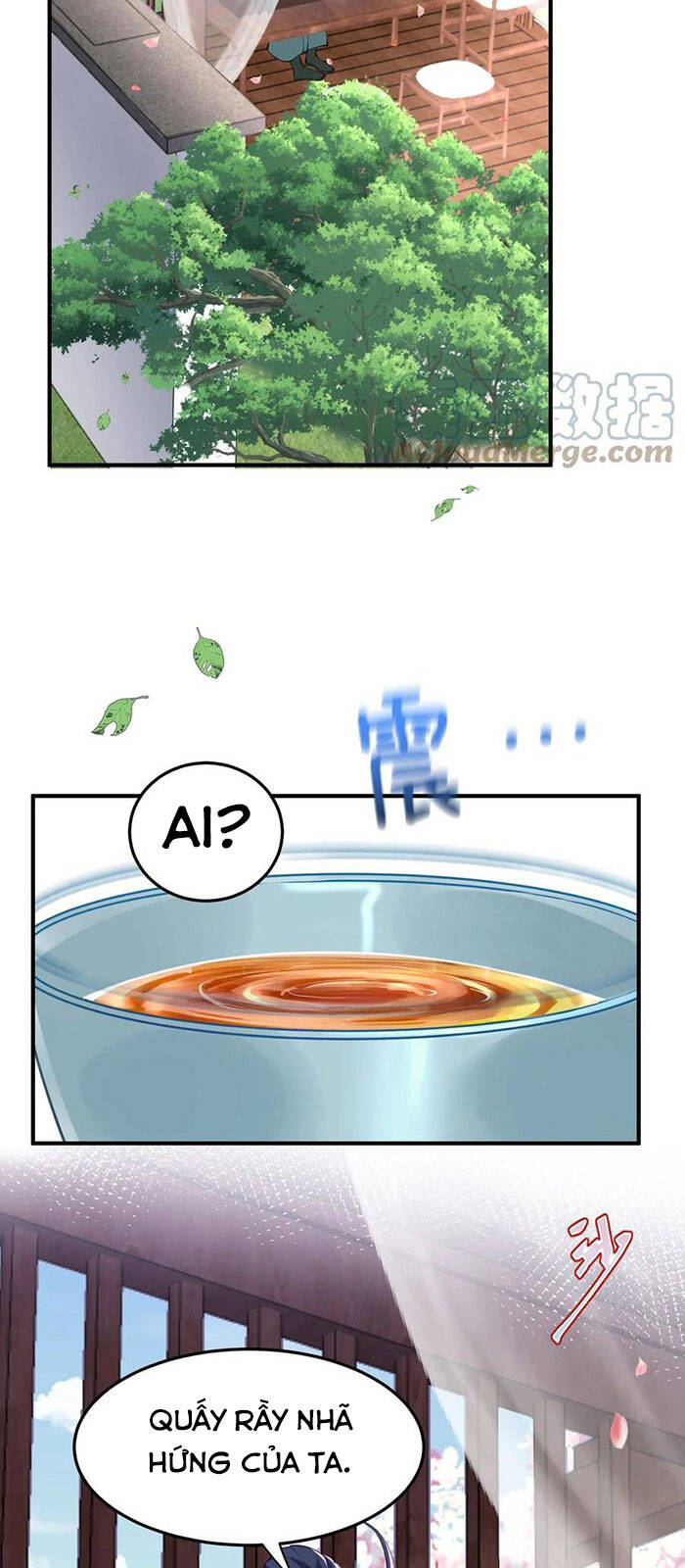 Ta Vô Địch Lúc Nào chapter 49 - Trang 12