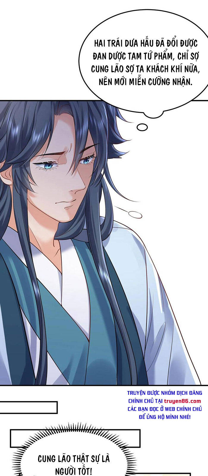 Ta Vô Địch Lúc Nào chapter 49 - Trang 38