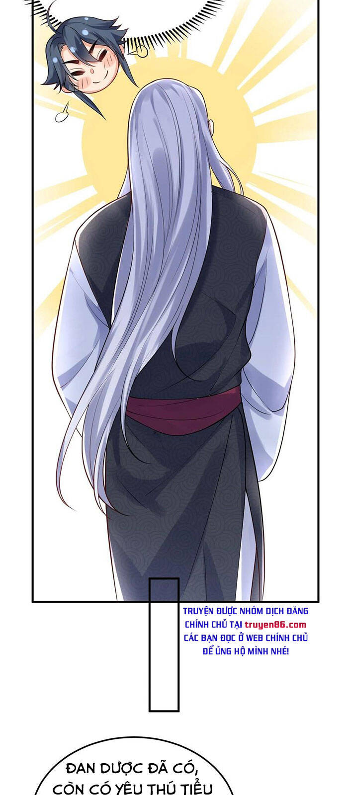 Ta Vô Địch Lúc Nào chapter 49 - Trang 39