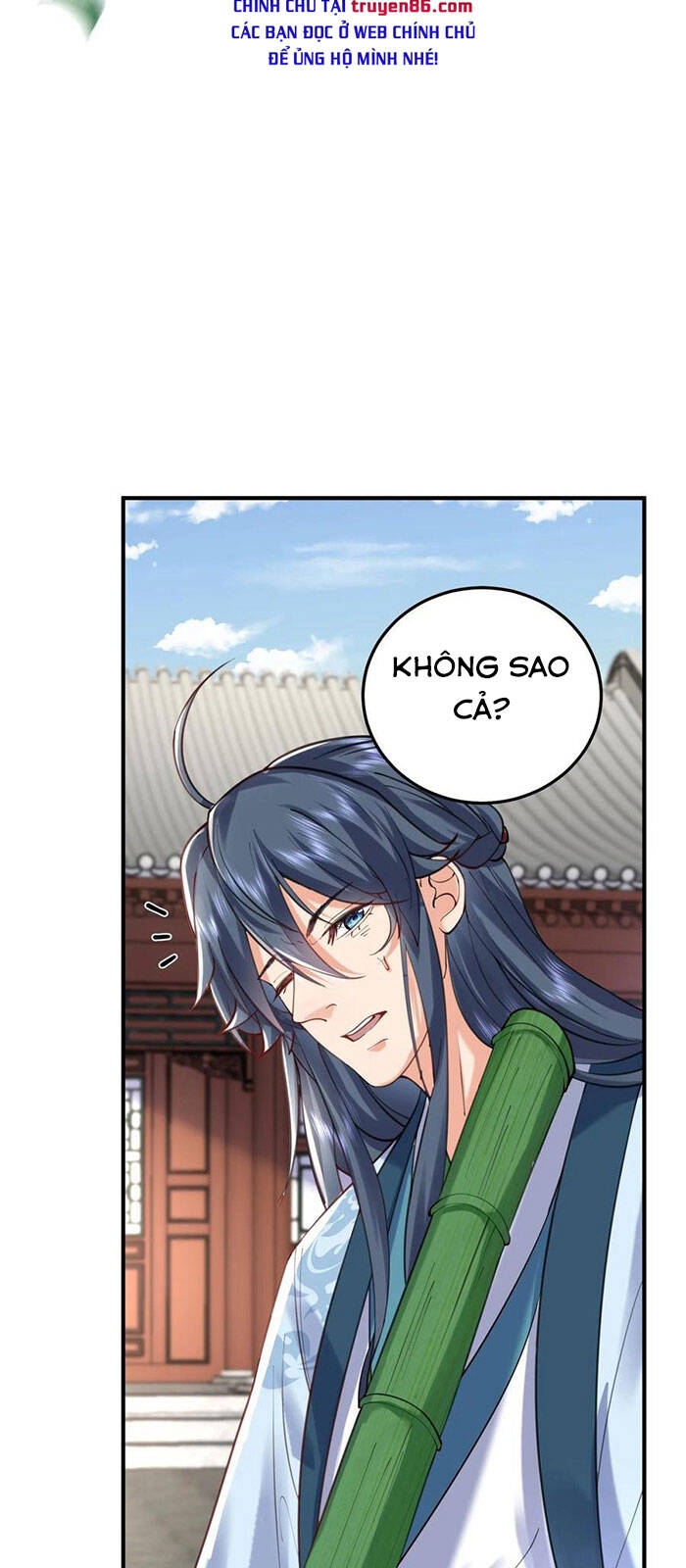 Ta Vô Địch Lúc Nào chapter 49 - Trang 4