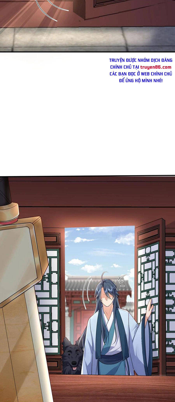 Ta Vô Địch Lúc Nào chapter 49 - Trang 42