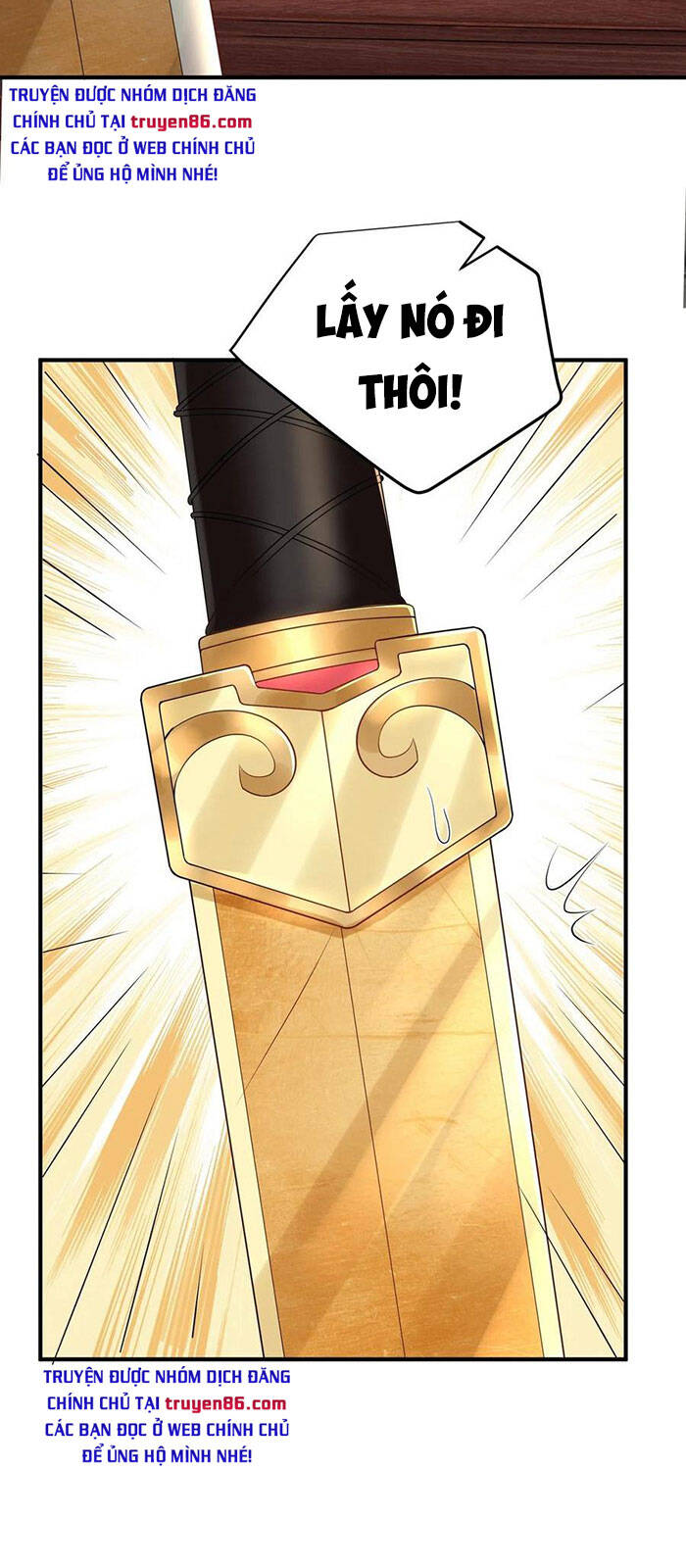 Ta Vô Địch Lúc Nào chapter 49 - Trang 43