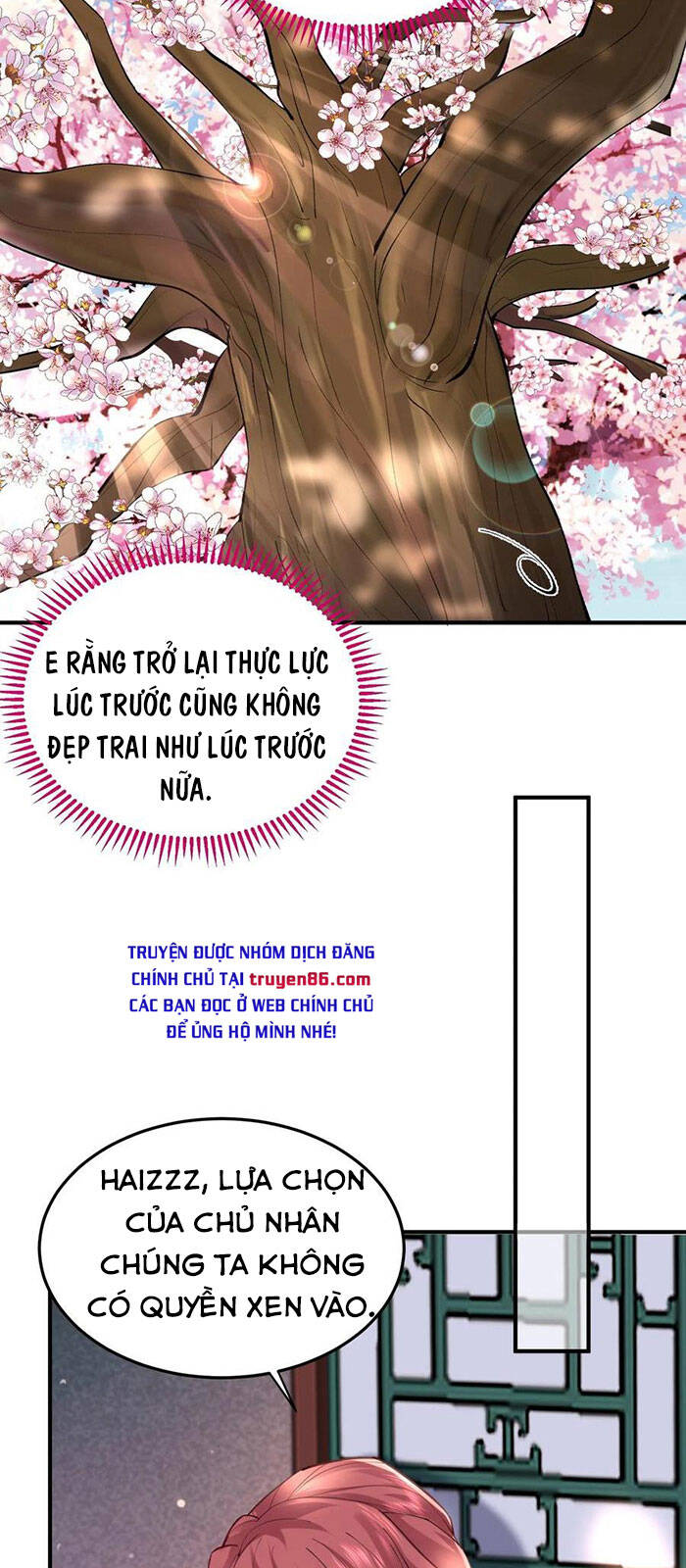 Ta Vô Địch Lúc Nào chapter 49 - Trang 8