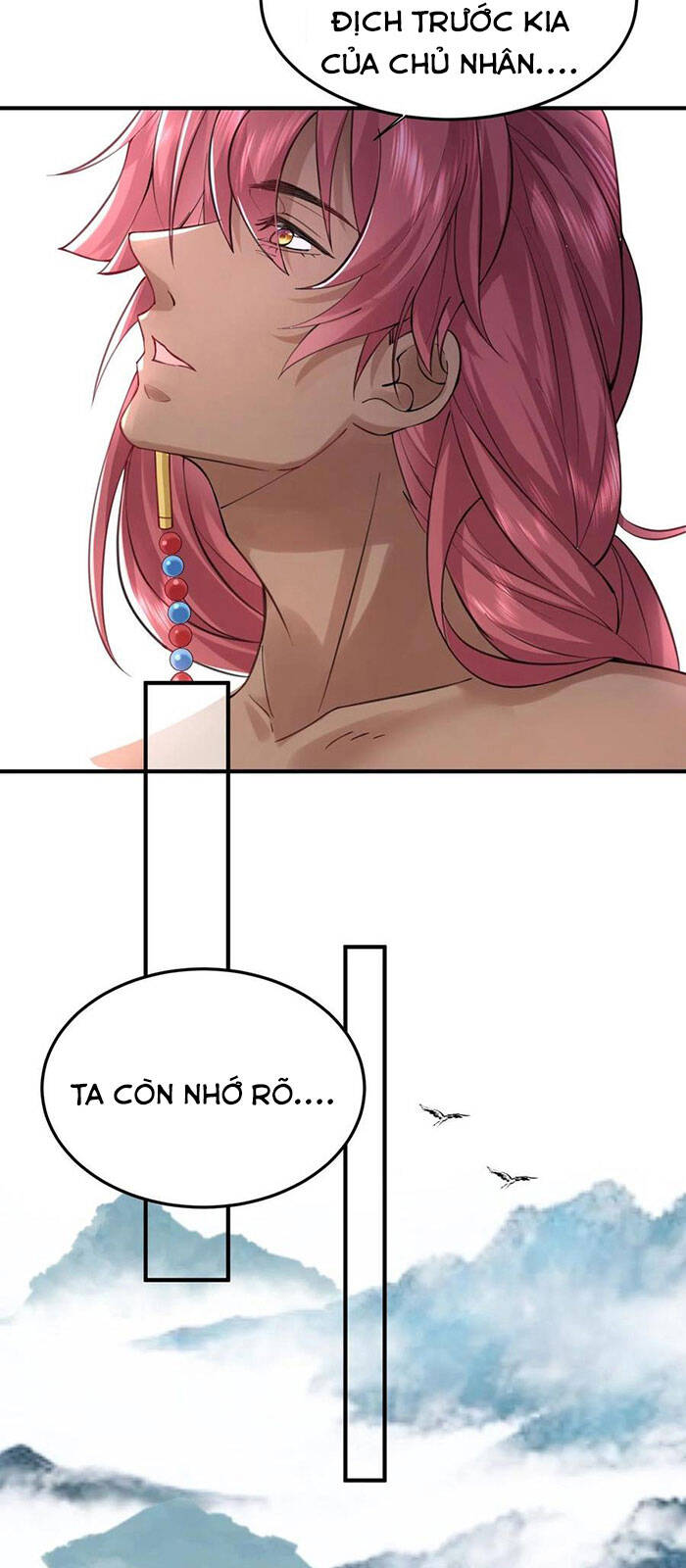 Ta Vô Địch Lúc Nào chapter 49 - Trang 10