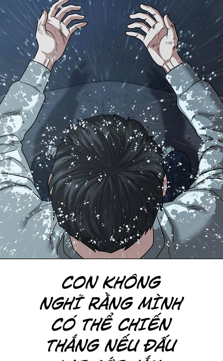 Nhiệm Vụ Đời Thật chapter 26 - Upload bởi truyensieuhay.com