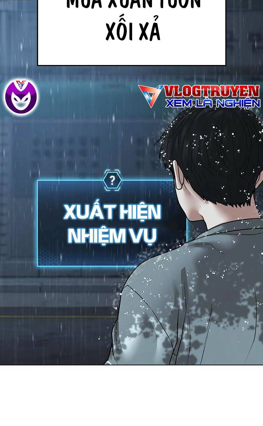 Nhiệm Vụ Đời Thật chapter 26 - Upload bởi truyensieuhay.com