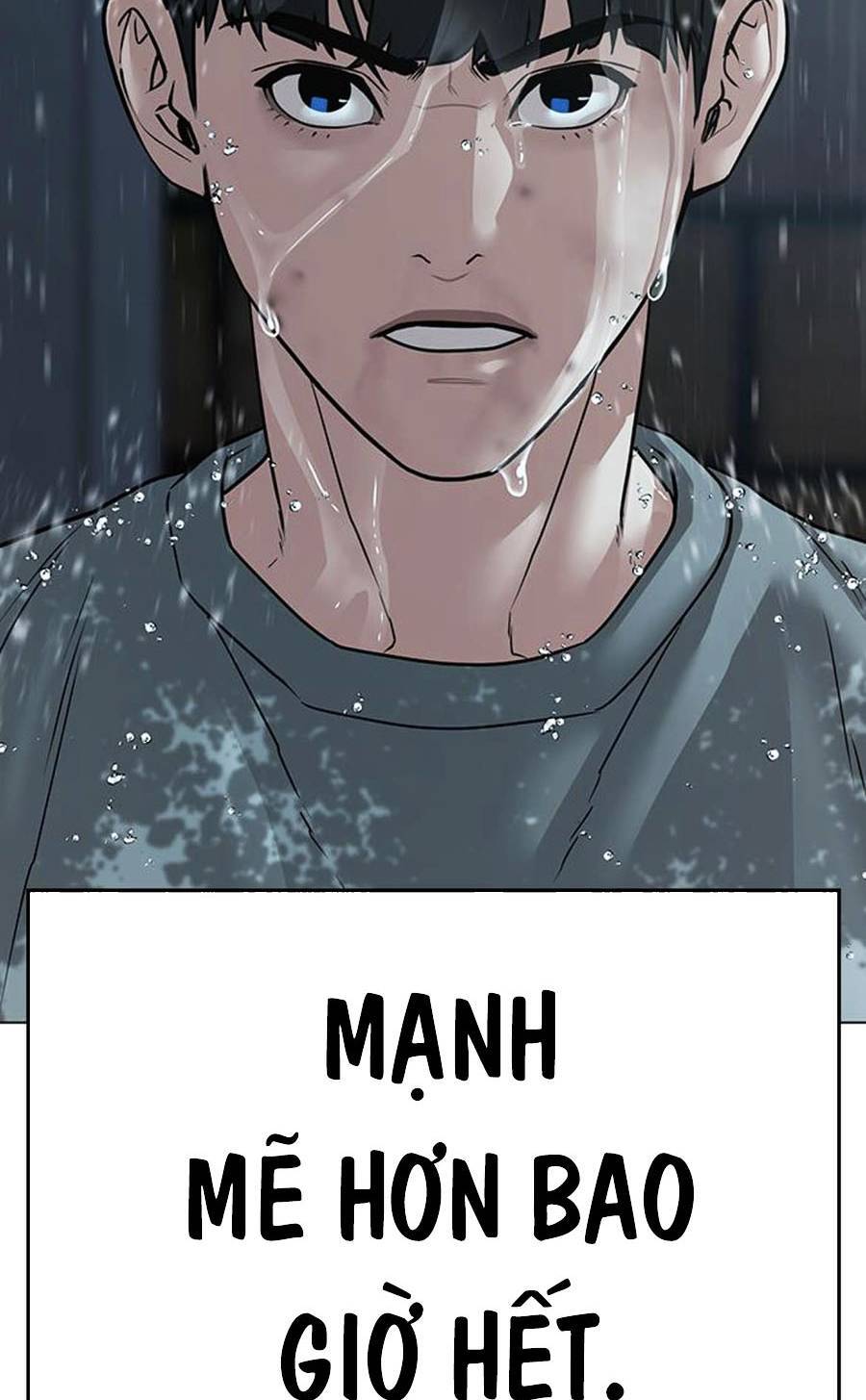 Nhiệm Vụ Đời Thật chapter 26 - Upload bởi truyensieuhay.com