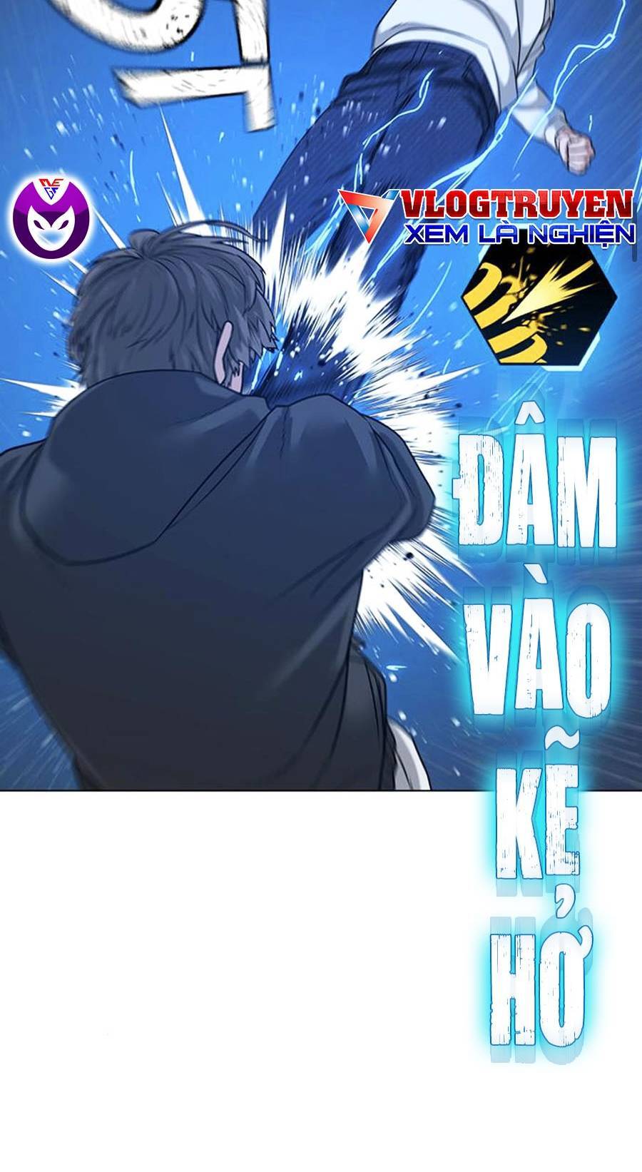 Nhiệm Vụ Đời Thật chapter 26 - Upload bởi truyensieuhay.com