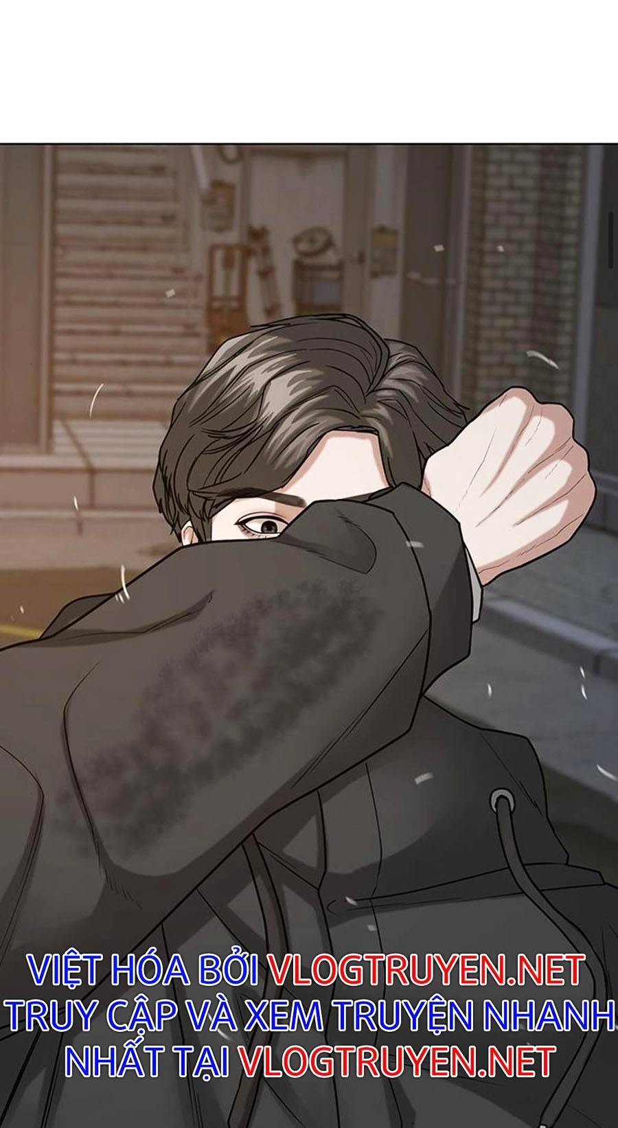 Nhiệm Vụ Đời Thật chapter 26 - Upload bởi truyensieuhay.com