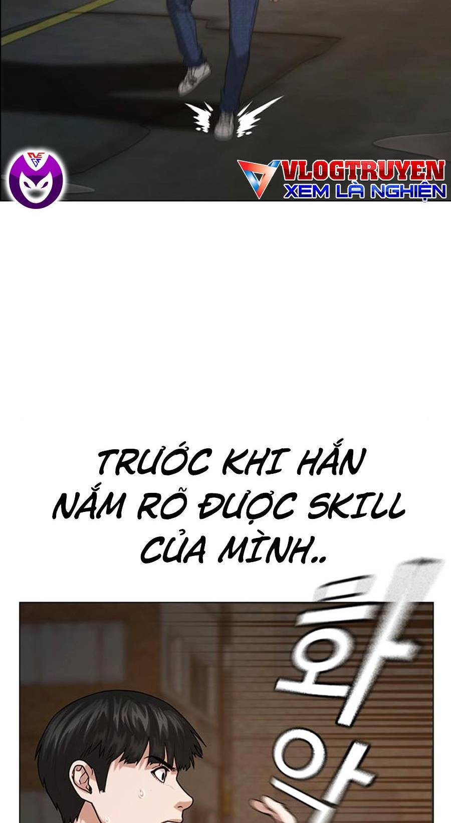 Nhiệm Vụ Đời Thật chapter 26 - Upload bởi truyensieuhay.com
