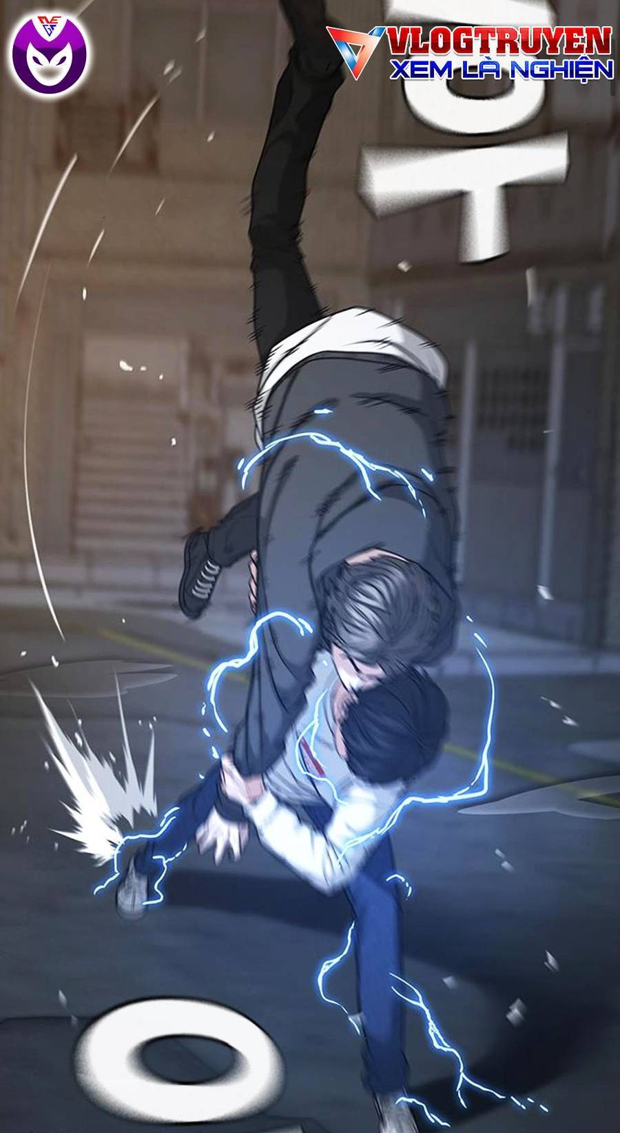 Nhiệm Vụ Đời Thật chapter 26 - Upload bởi truyensieuhay.com