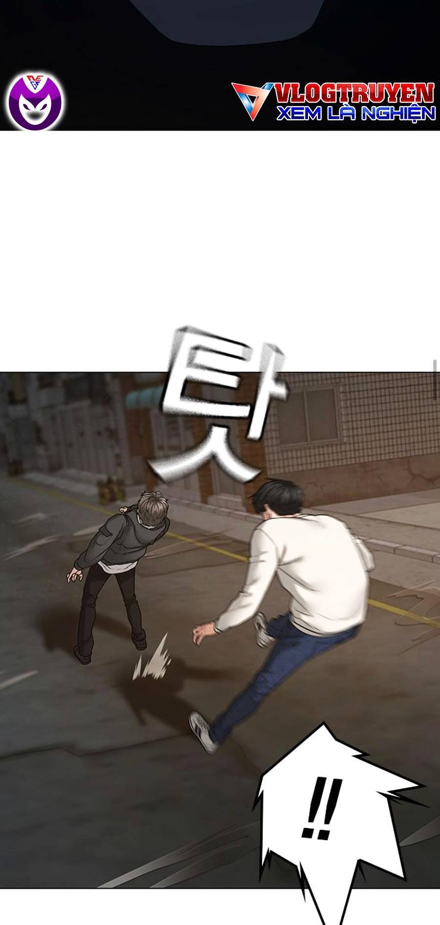 Nhiệm Vụ Đời Thật chapter 26 - Upload bởi truyensieuhay.com