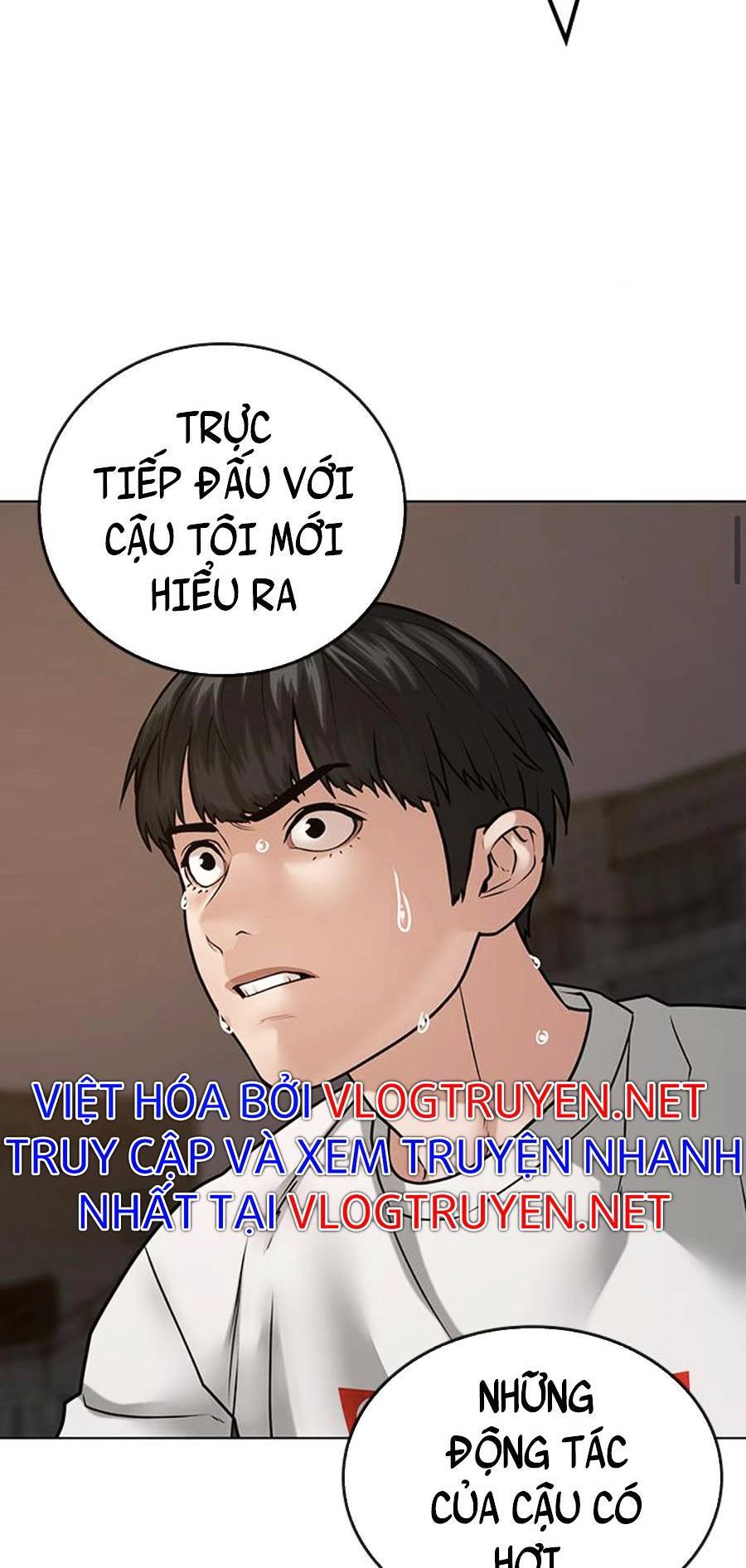 Nhiệm Vụ Đời Thật chapter 26 - Upload bởi truyensieuhay.com