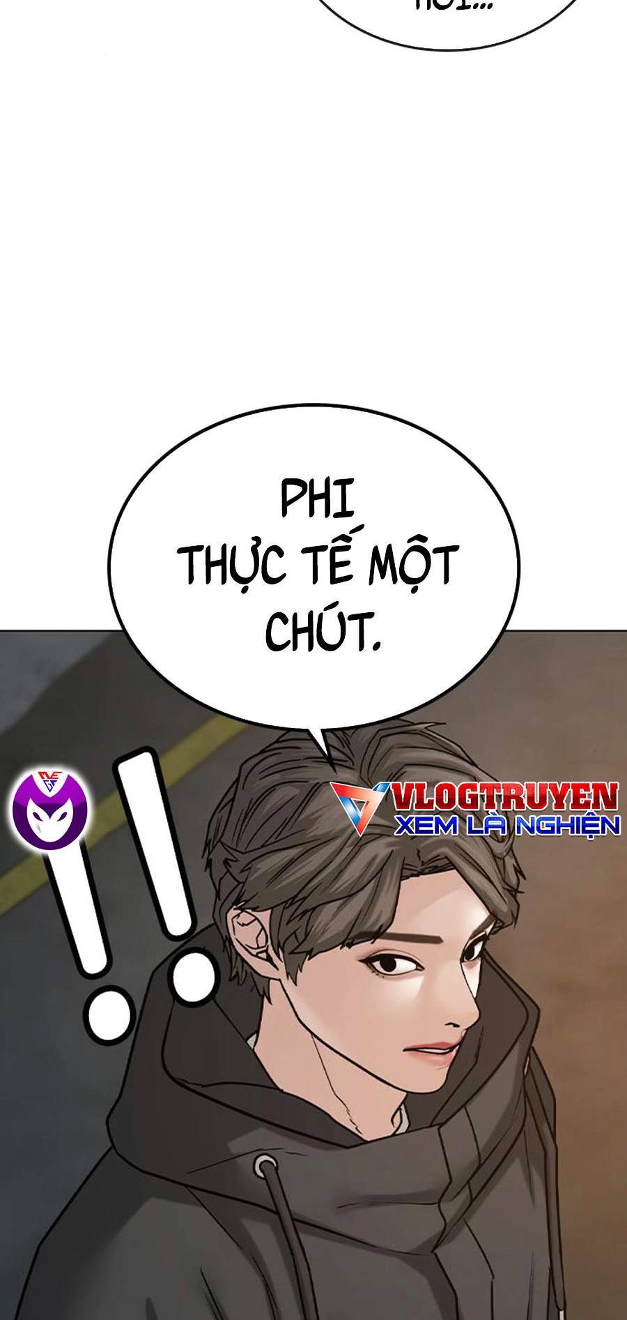 Nhiệm Vụ Đời Thật chapter 26 - Upload bởi truyensieuhay.com