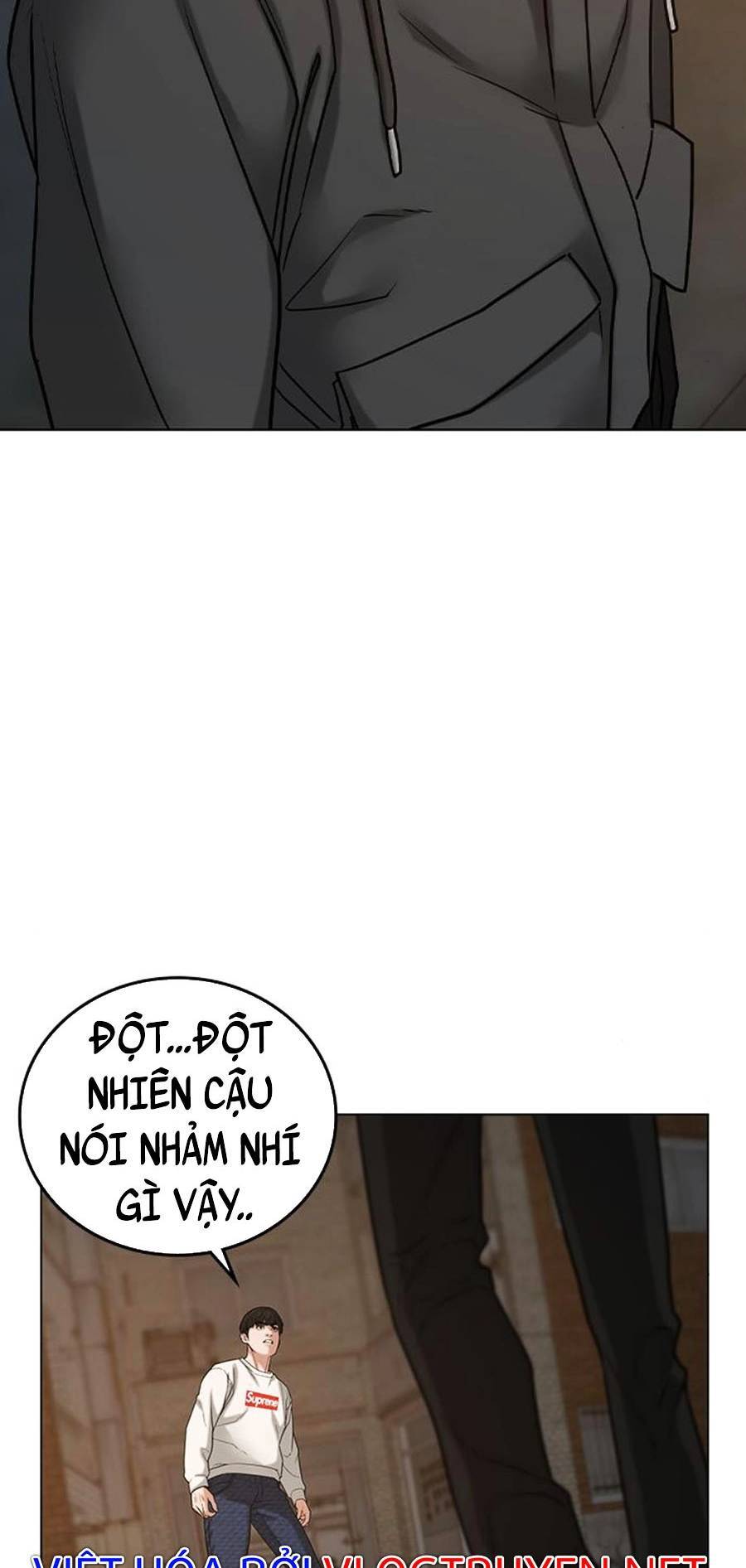 Nhiệm Vụ Đời Thật chapter 26 - Upload bởi truyensieuhay.com