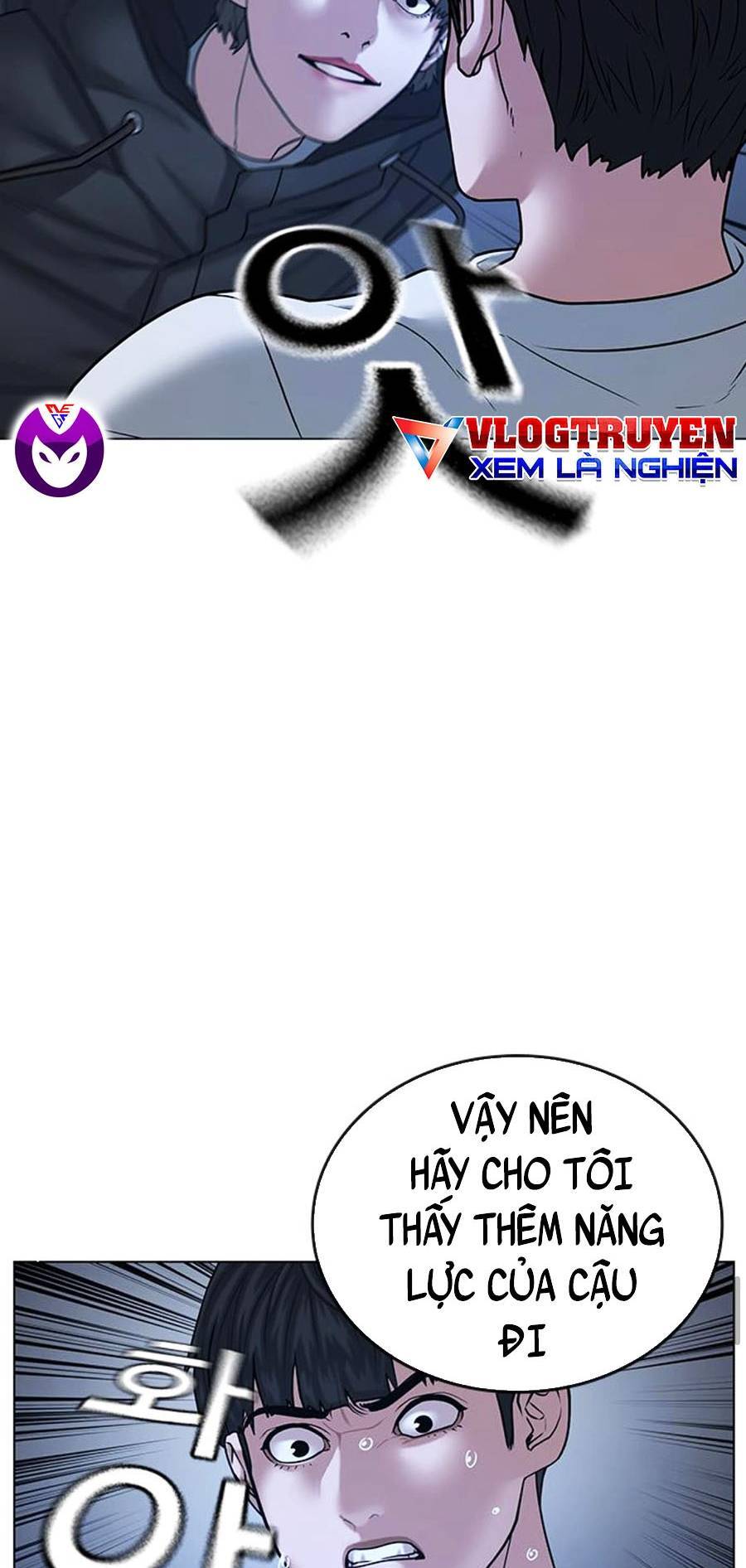 Nhiệm Vụ Đời Thật chapter 26 - Upload bởi truyensieuhay.com