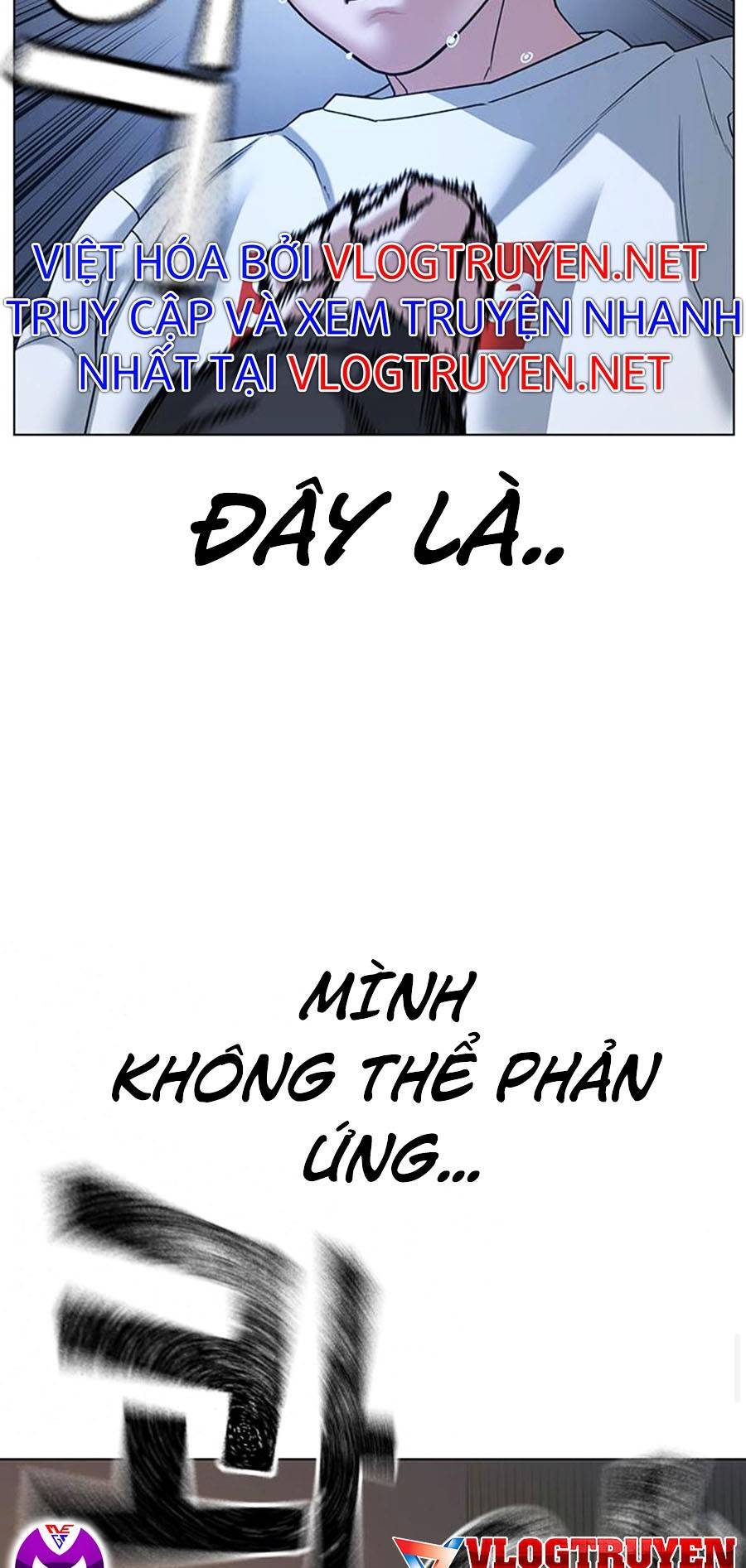 Nhiệm Vụ Đời Thật chapter 26 - Upload bởi truyensieuhay.com