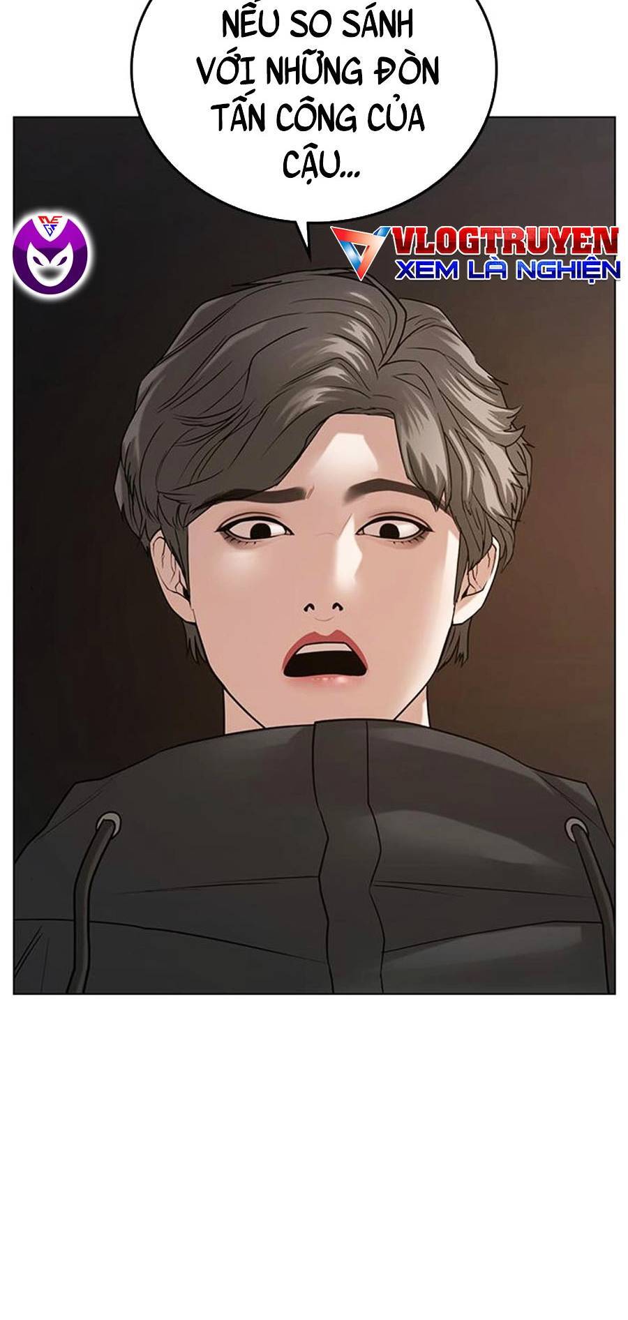 Nhiệm Vụ Đời Thật chapter 26 - Upload bởi truyensieuhay.com