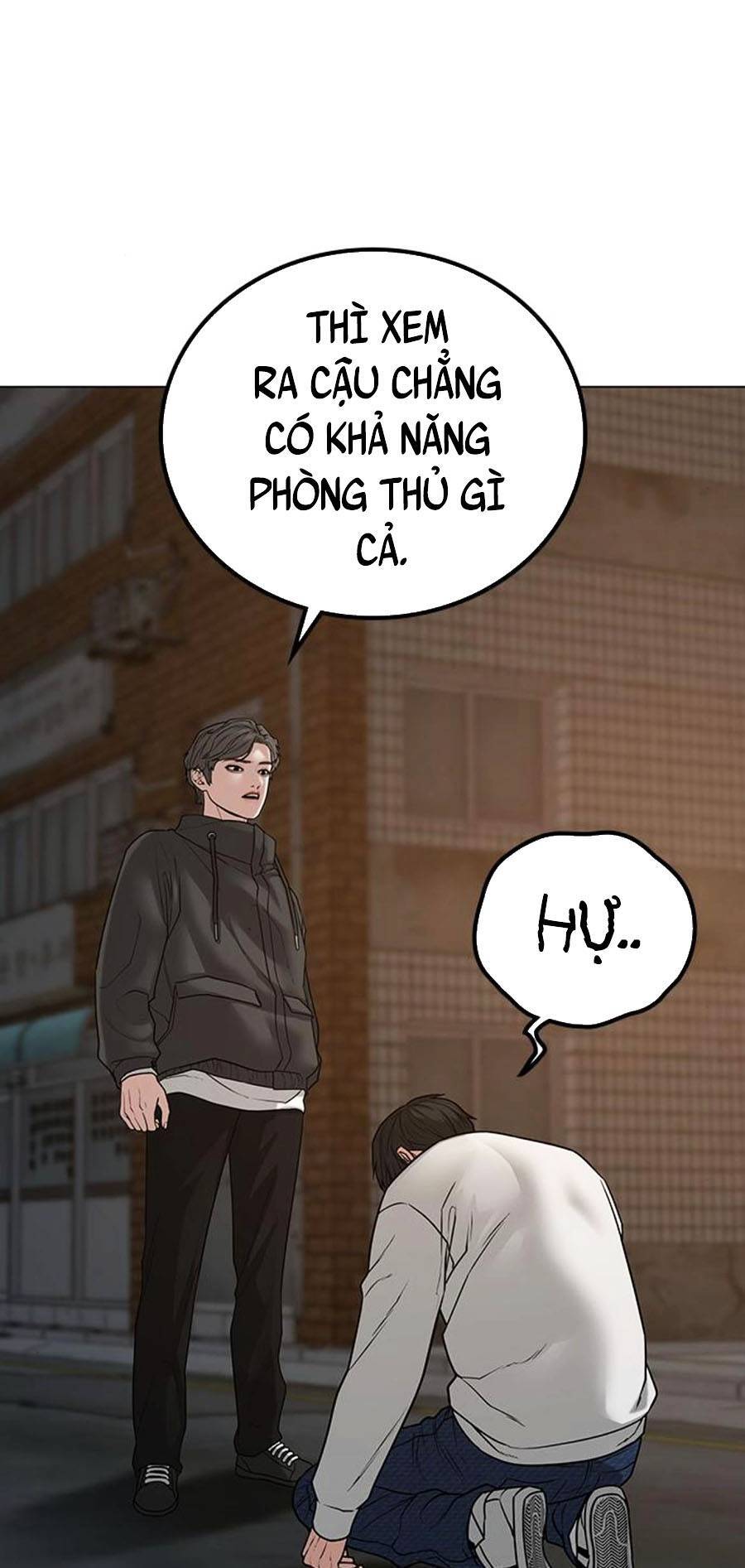 Nhiệm Vụ Đời Thật chapter 26 - Upload bởi truyensieuhay.com